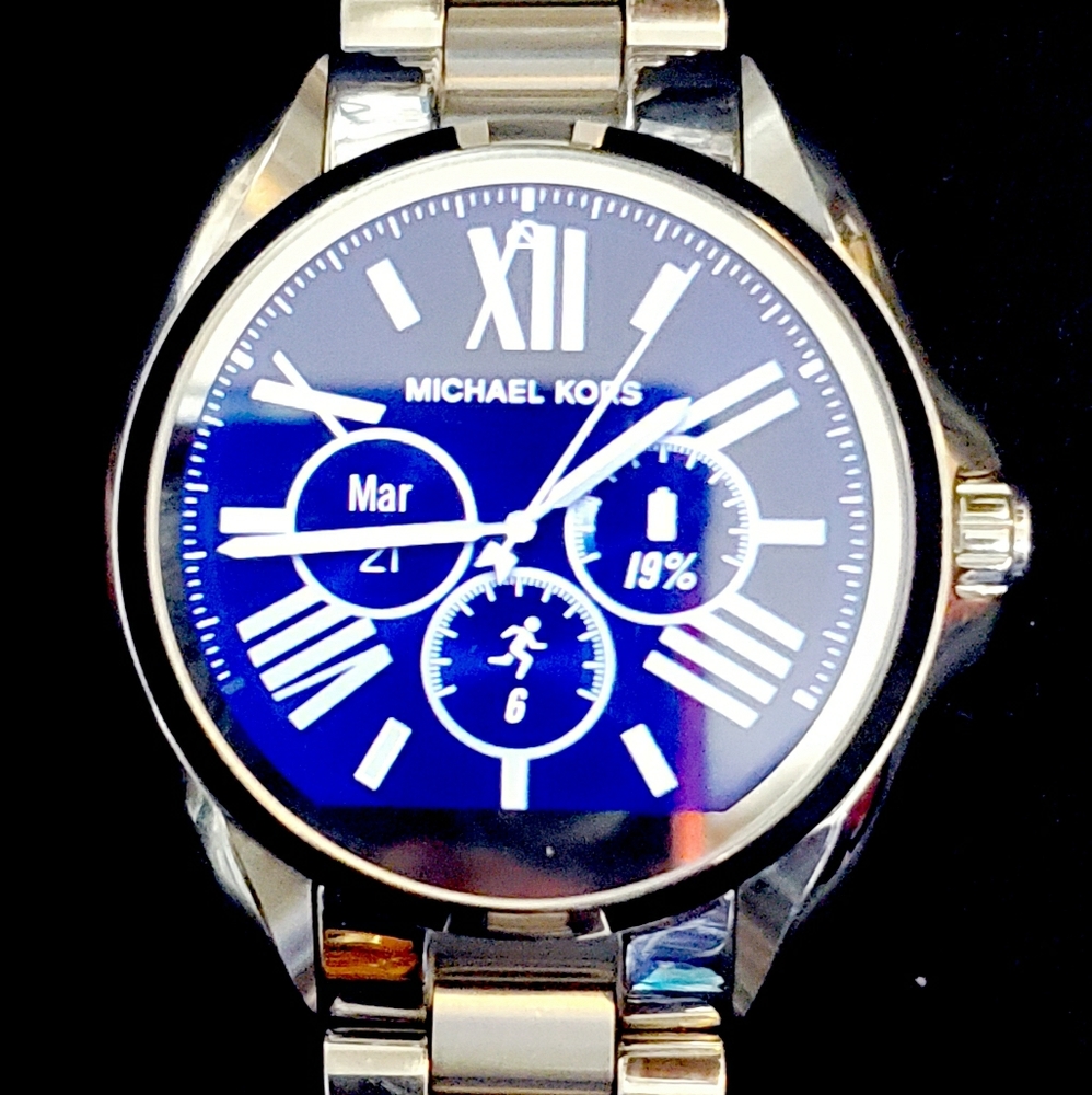 Michael Kors SMARTWATCH